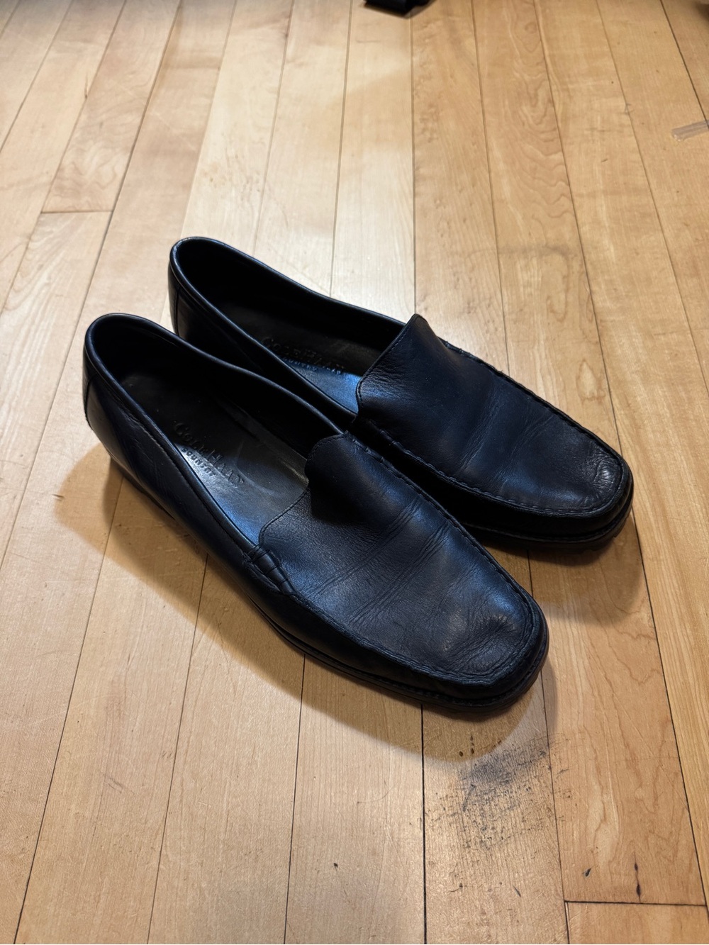 Cole Haan loafers